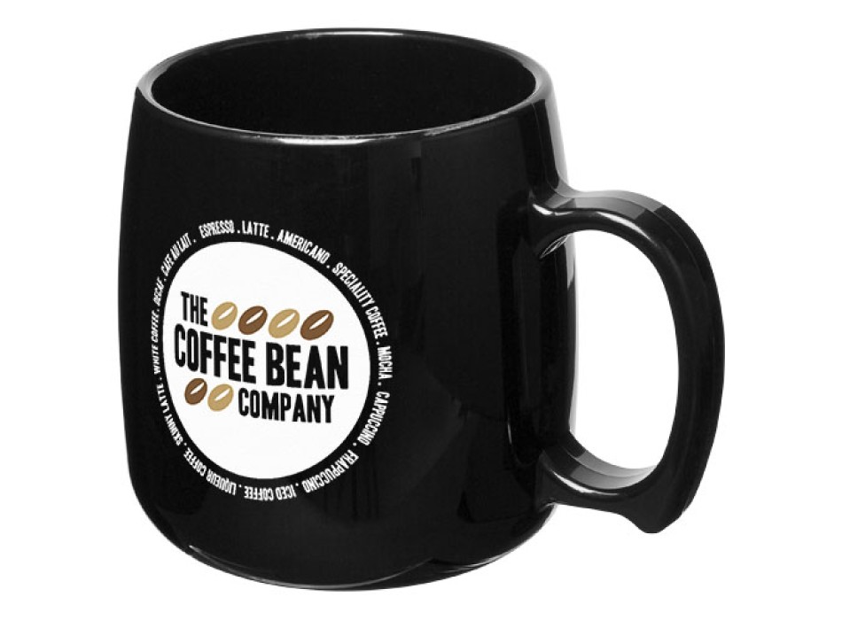 Tazza in plastica da 300 ml Classic FullGadgets.com