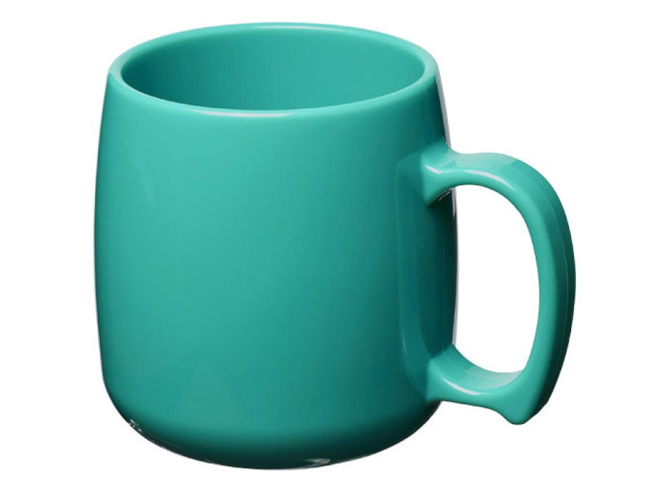 Tazza in plastica da 300 ml Classic FullGadgets.com