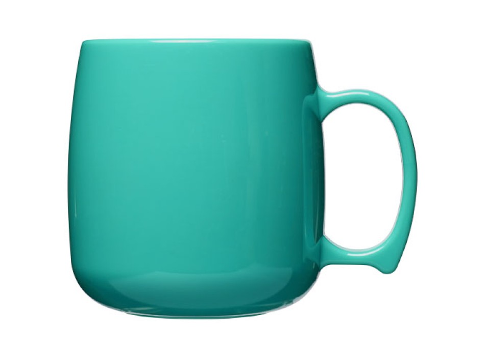 Tazza in plastica da 300 ml Classic FullGadgets.com