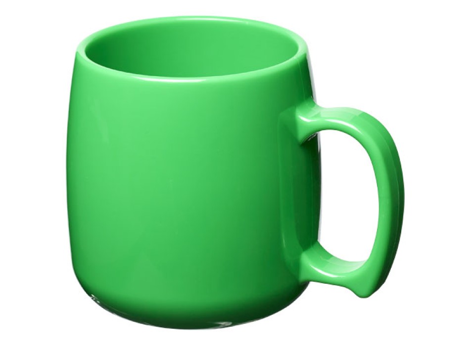 Tazza in plastica da 300 ml Classic FullGadgets.com