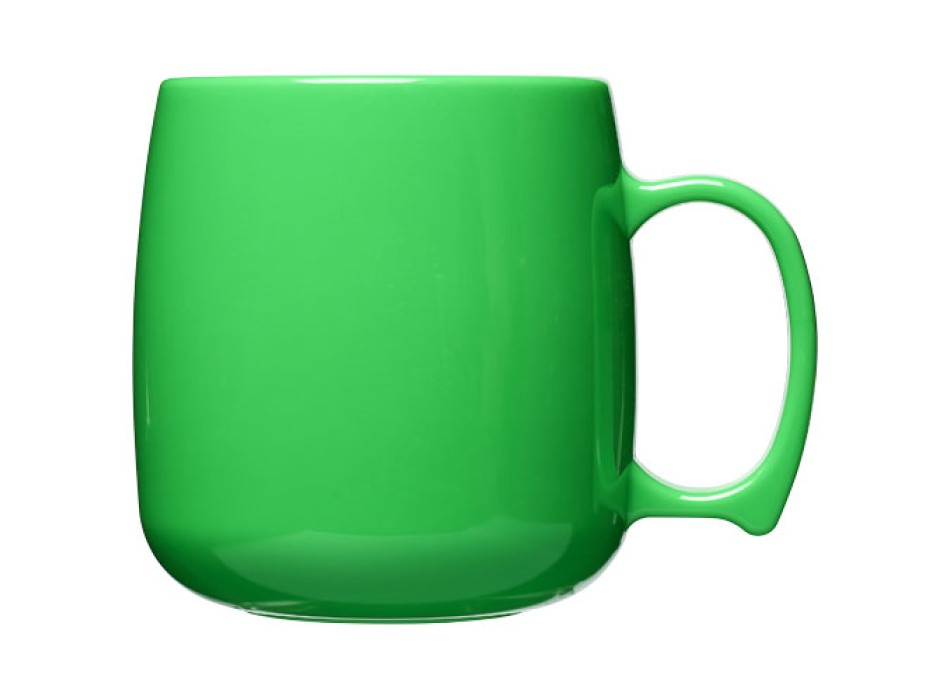 Tazza in plastica da 300 ml Classic FullGadgets.com