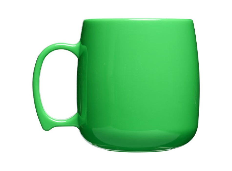 Tazza in plastica da 300 ml Classic FullGadgets.com