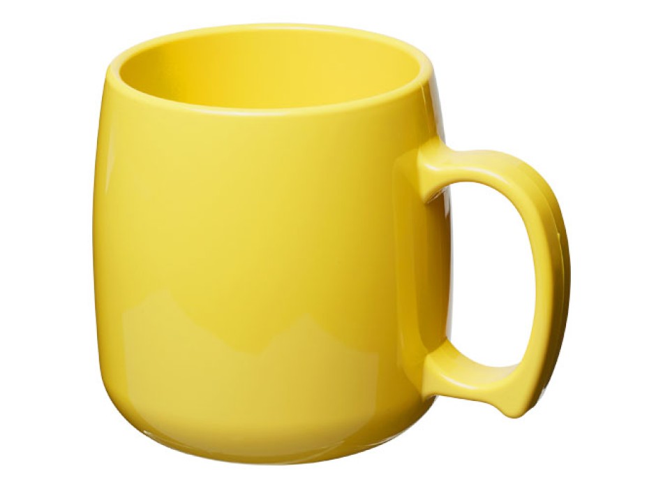 Tazza in plastica da 300 ml Classic FullGadgets.com