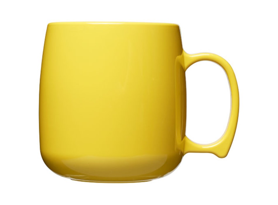 Tazza in plastica da 300 ml Classic FullGadgets.com