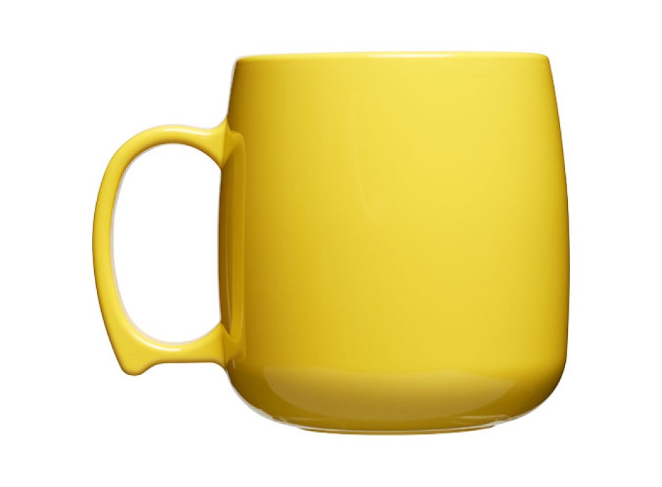 Tazza in plastica da 300 ml Classic FullGadgets.com