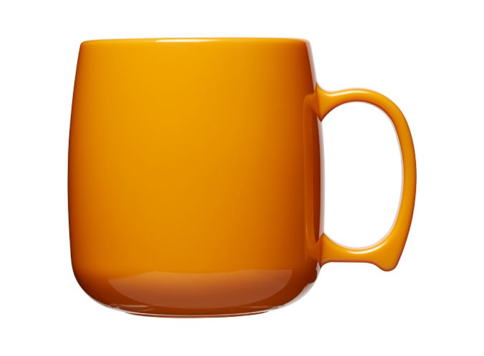 Tazza in plastica da 300 ml Classic FullGadgets.com