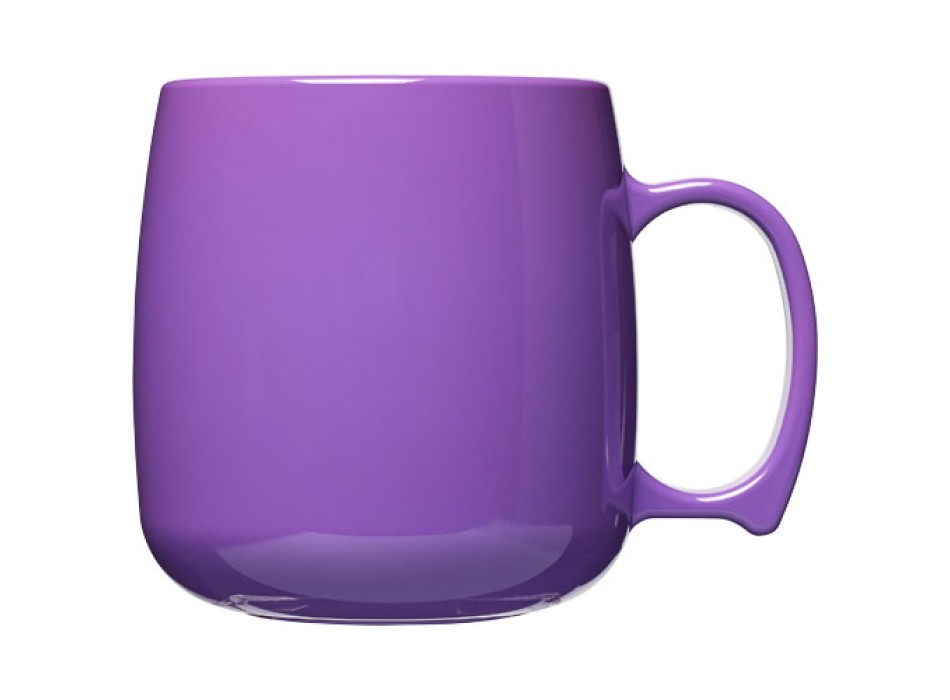 Tazza in plastica da 300 ml Classic FullGadgets.com