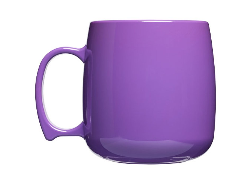Tazza in plastica da 300 ml Classic FullGadgets.com