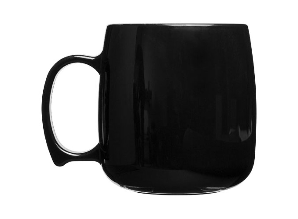 Tazza in plastica da 300 ml Classic FullGadgets.com