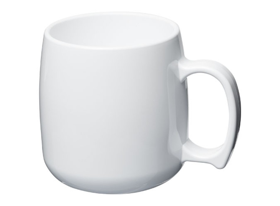 Tazza in plastica da 300 ml Classic FullGadgets.com