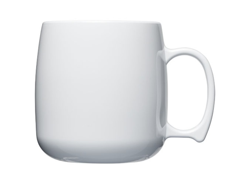 Tazza in plastica da 300 ml Classic FullGadgets.com