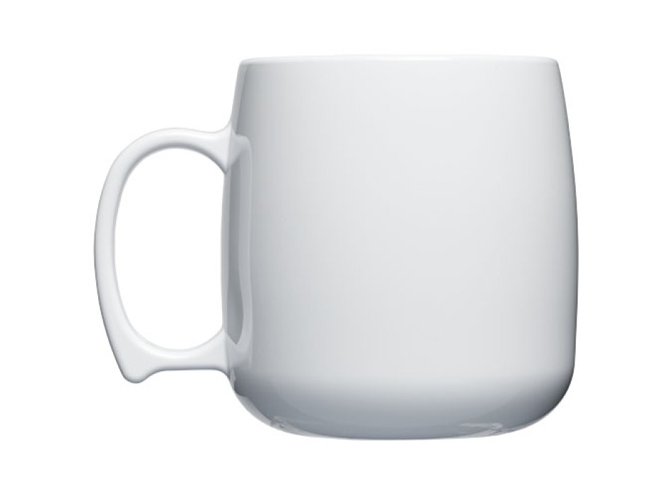 Tazza in plastica da 300 ml Classic FullGadgets.com