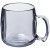 Tazza In Plastica Da 300 Ml Classic Personalizzabile