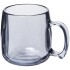 Tazza In Plastica Da 300 Ml Classic Personalizzabile