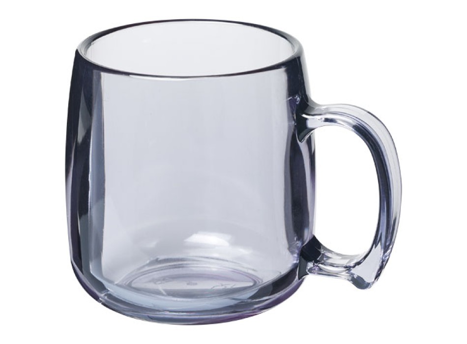 Tazza in plastica da 300 ml Classic FullGadgets.com