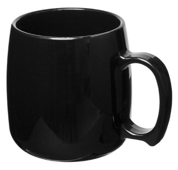 Tazza in plastica da 300 ml Classic FullGadgets.com