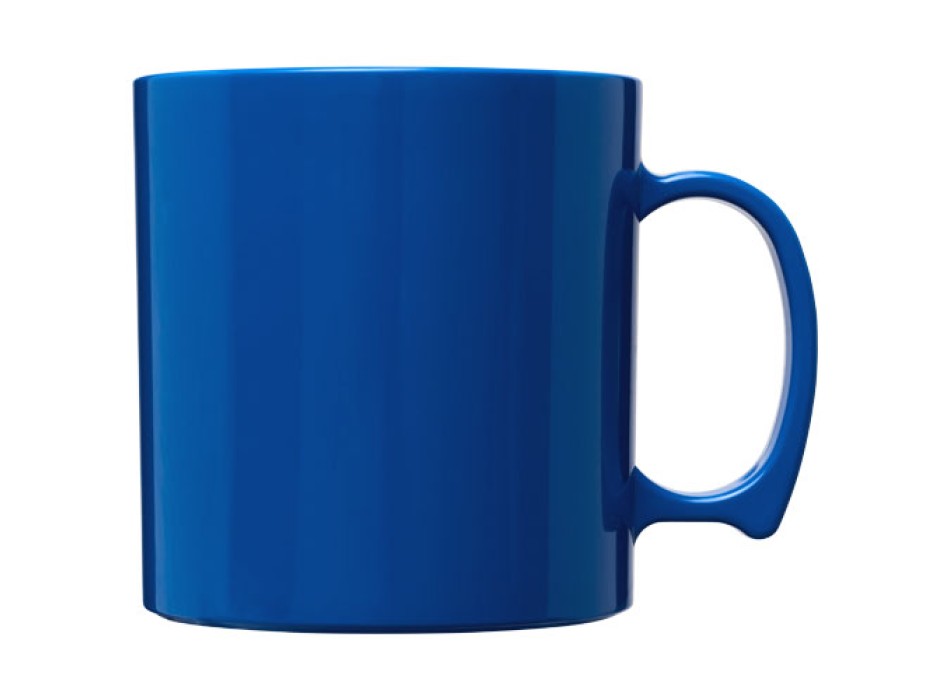 Tazza in plastica da 300 ml Standard FullGadgets.com