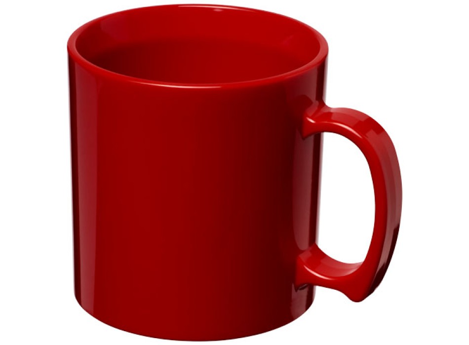 Tazza in plastica da 300 ml Standard FullGadgets.com