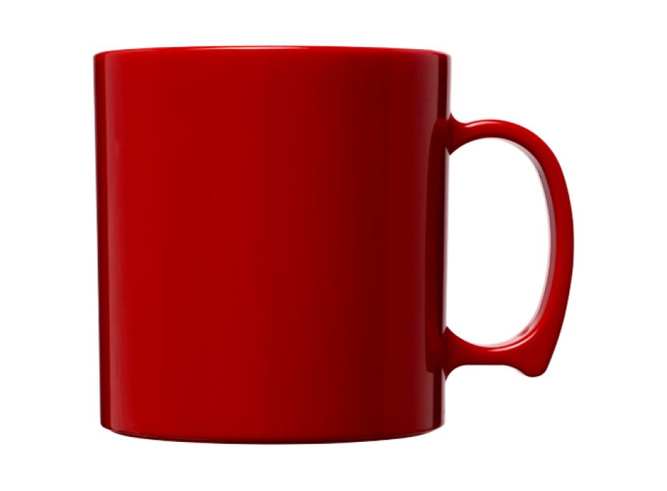 Tazza in plastica da 300 ml Standard FullGadgets.com