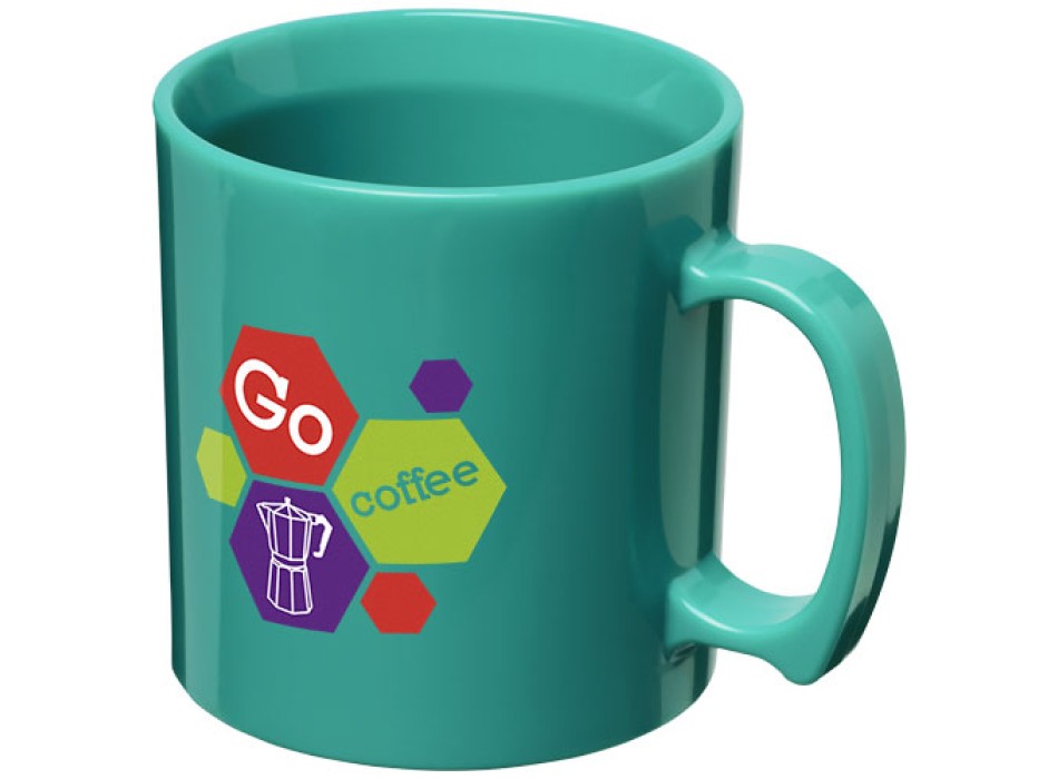 Tazza in plastica da 300 ml Standard FullGadgets.com