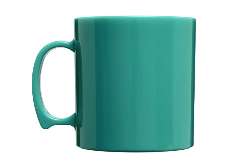 Tazza in plastica da 300 ml Standard FullGadgets.com