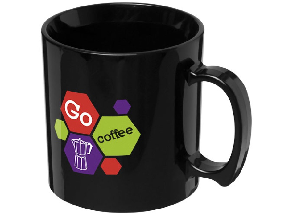 Tazza in plastica da 300 ml Standard FullGadgets.com