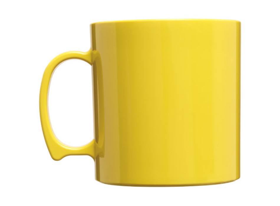 Tazza in plastica da 300 ml Standard FullGadgets.com