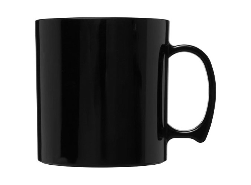 Tazza in plastica da 300 ml Standard FullGadgets.com