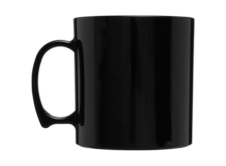 Tazza in plastica da 300 ml Standard FullGadgets.com