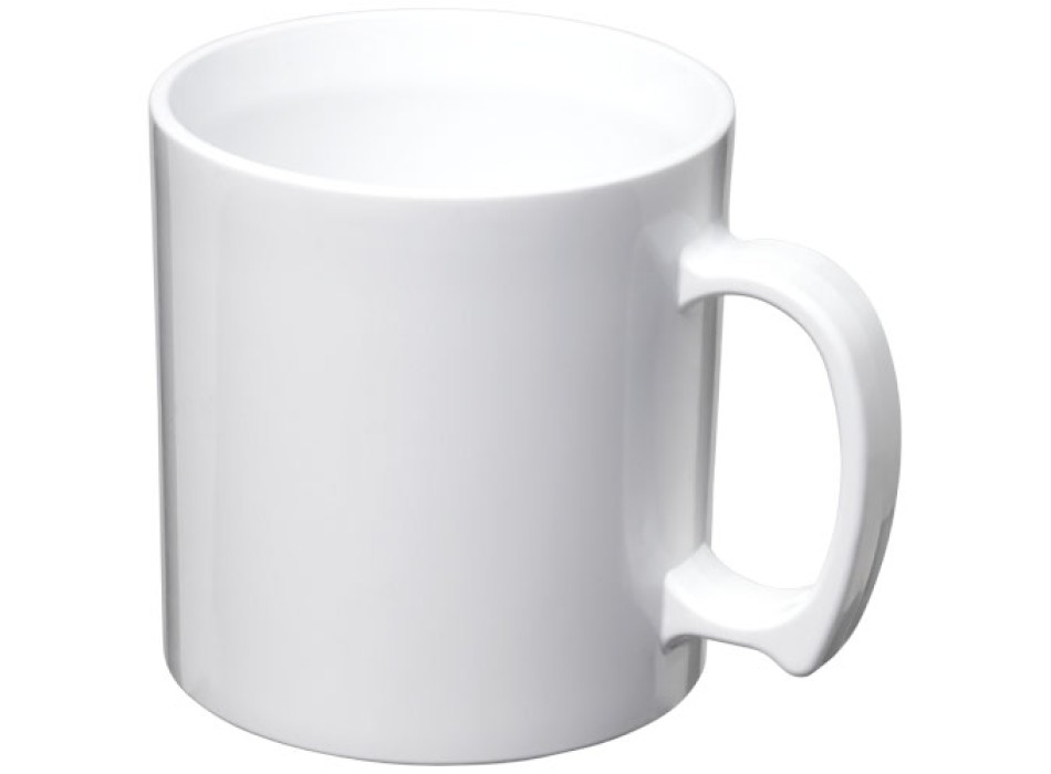 Tazza in plastica da 300 ml Standard FullGadgets.com