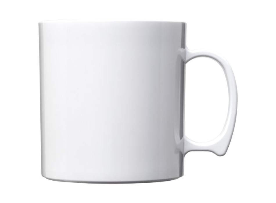 Tazza in plastica da 300 ml Standard FullGadgets.com