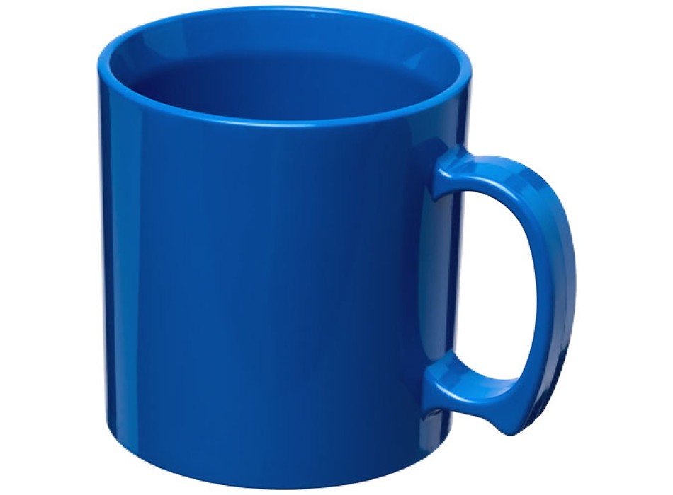 Tazza in plastica da 300 ml Standard FullGadgets.com