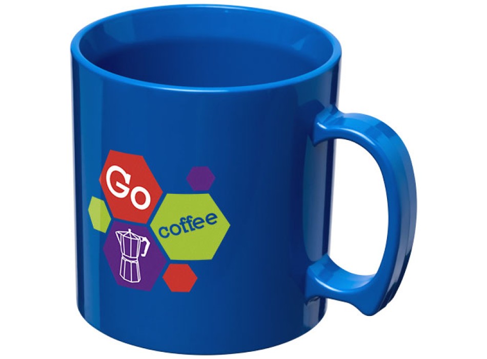 Tazza in plastica da 300 ml Standard FullGadgets.com