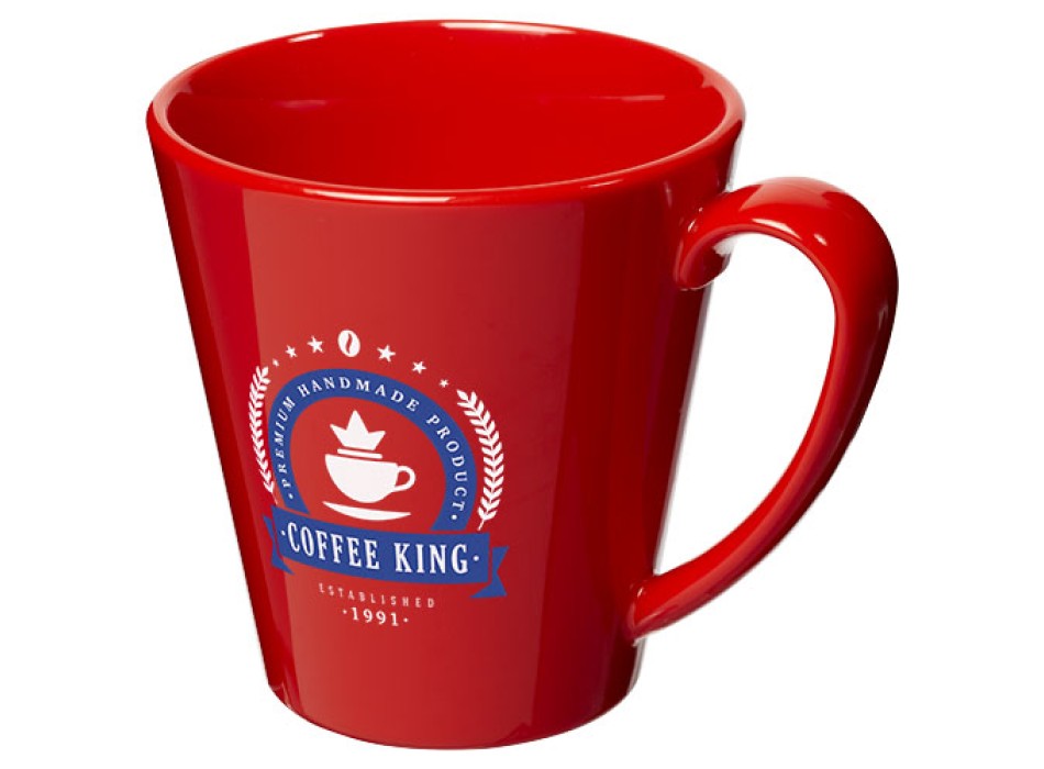 Tazza in plastica da 350 ml Supreme FullGadgets.com