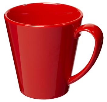 Tazza in plastica da 350 ml Supreme FullGadgets.com