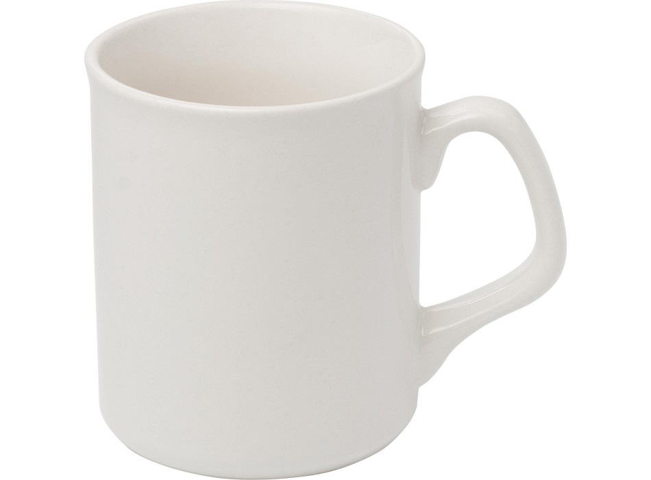 Tazza in porcellana capacità 250 ml Jamie FullGadgets.com