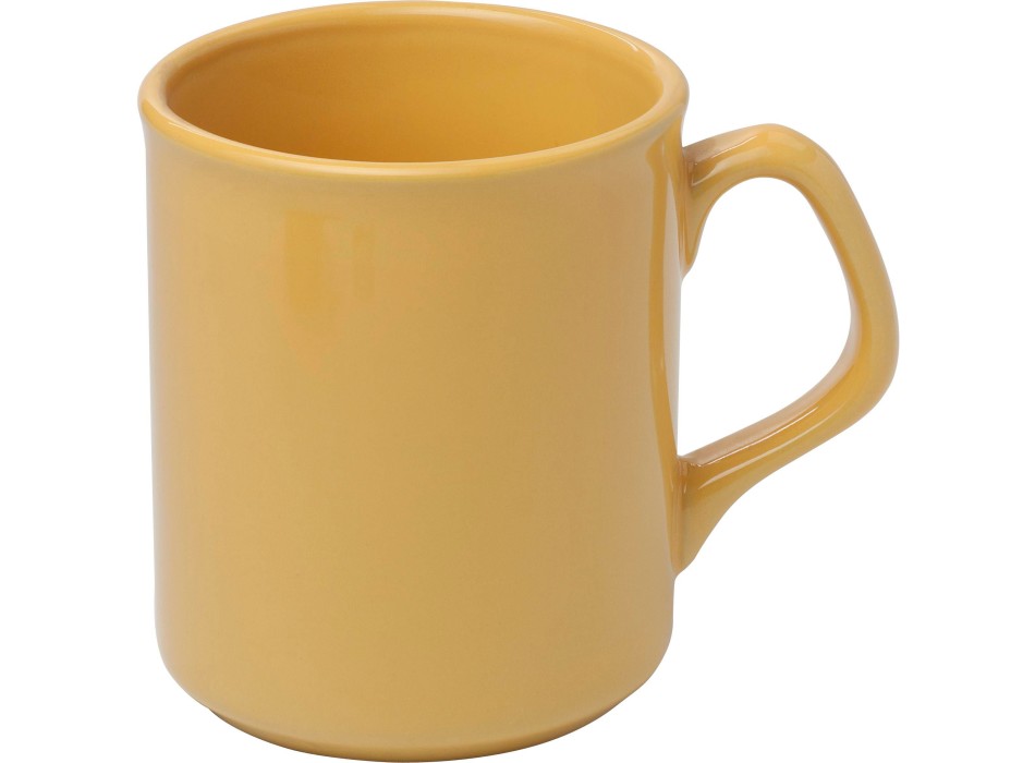 Tazza in porcellana capacità 250 ml Jamie FullGadgets.com