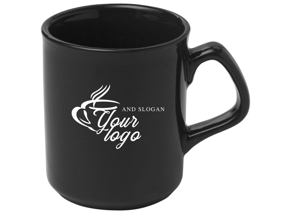 Tazza in porcellana capacità 250 ml Jamie FullGadgets.com