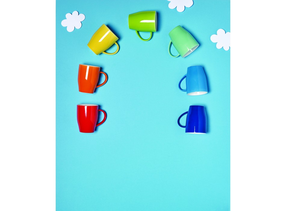 Tazza in porcellana Paula FullGadgets.com