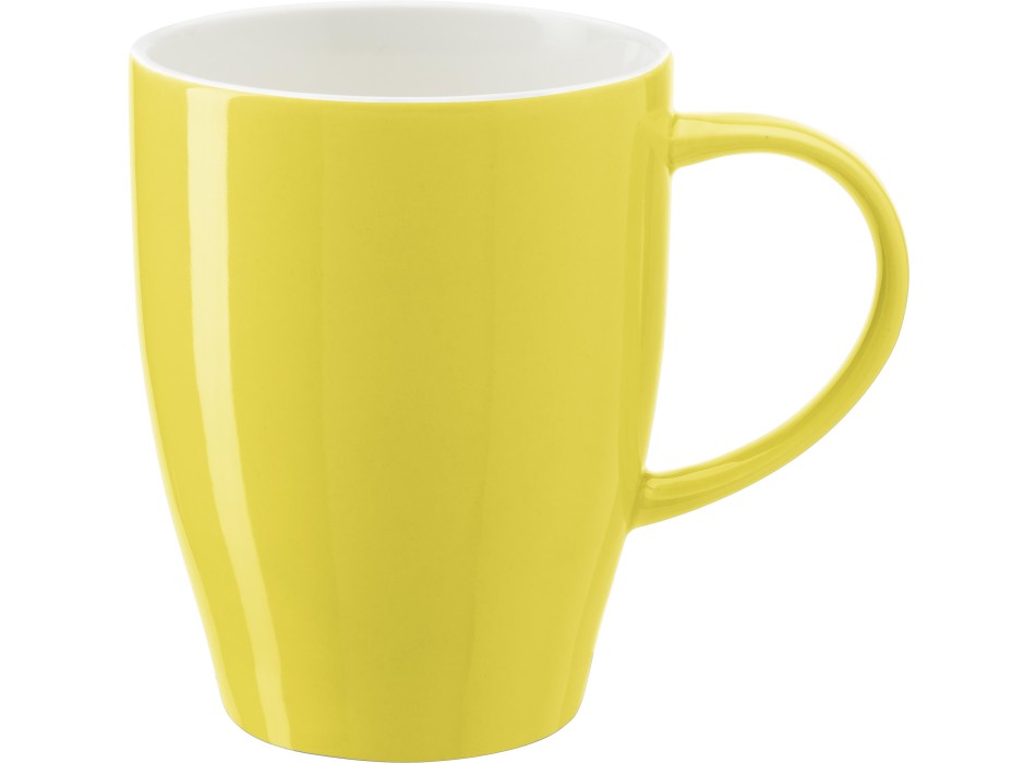 Tazza in porcellana Paula FullGadgets.com