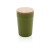 Tazza Grs Rpp Personalizzabile Con Tappo In Bambù Fsc®