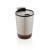 Tazza In Sughero E Acciaio Riciclato Grs Rpp Personalizzabile