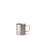 Tazza in titanio Nordic Drift Trail Ultra Light 450ML FullGadgets.com