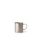 Tazza in titanio Nordic Drift Trail Ultra Light 450ML FullGadgets.com