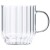 Tazza in vetro borosilicato Citizen Green Purdrink 