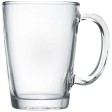 Tazza in vetro Citizen Green Glamu da 310 ml FullGadgets.com
