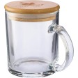 Tazza in vetro riciclato 300 ml Ashley FullGadgets.com