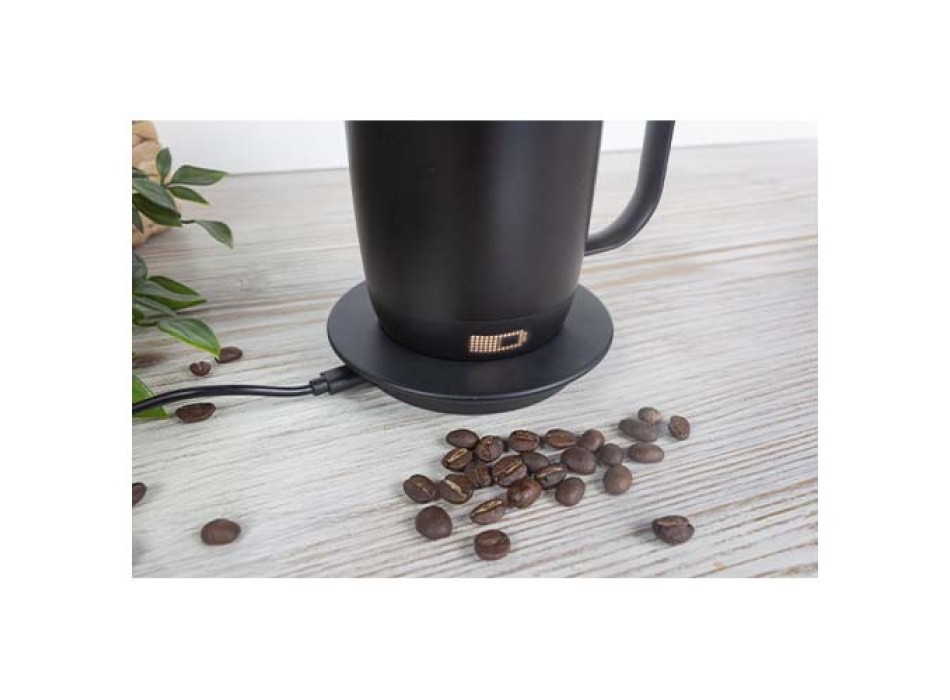 Tazza intelligente da 300 ml Prixton Tempo FullGadgets.com