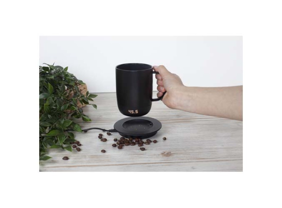 Tazza intelligente da 300 ml Prixton Tempo FullGadgets.com