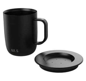 Tazza intelligente da 300 ml Prixton Tempo FullGadgets.com